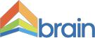 ArcadeBrain Logo